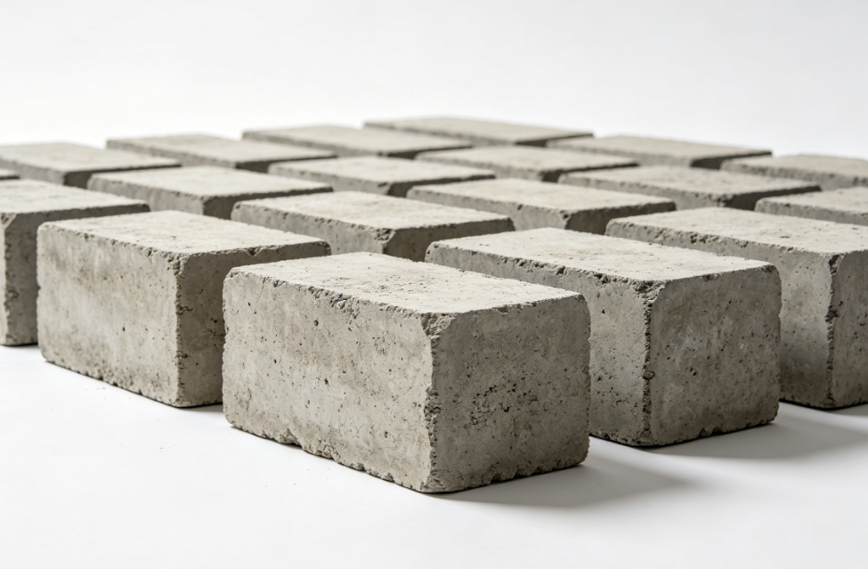 Concrete Supply