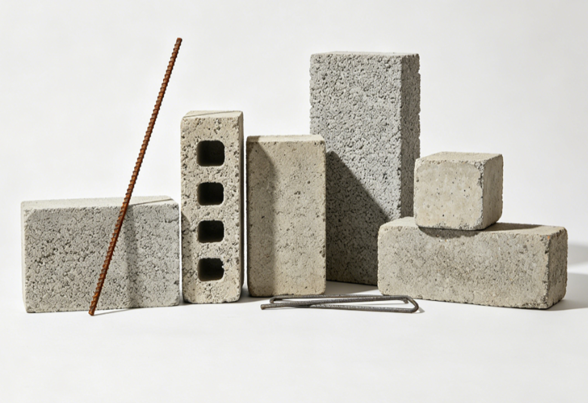 Concrete Image